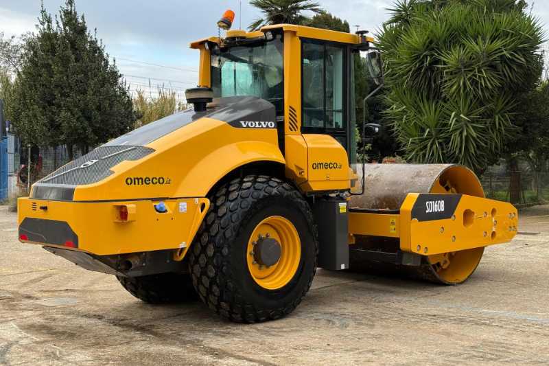 OmecoHub - Immagine VOLVO SD160B